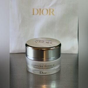 Dior Capture Totale Soin Regard Perfection 15ml - NWOB SEALED